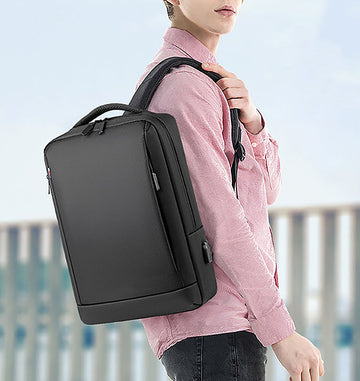 BP799 - Premium Travel Laptop Backpack